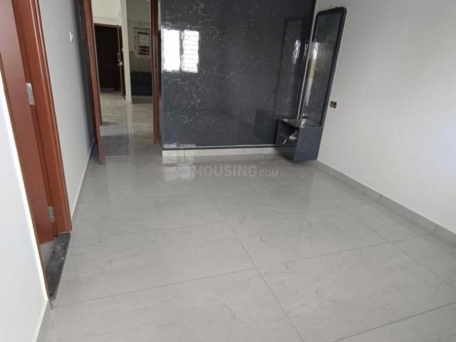Flat for rent in Bangalore East, Cox Town - Bangalore