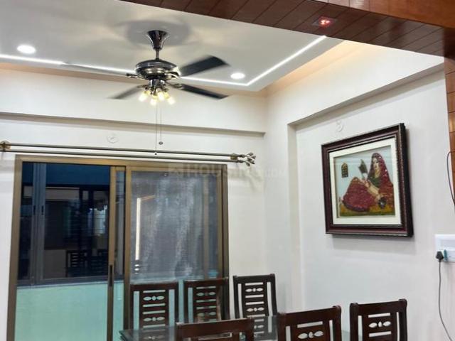 Flat for rent in Iblur, Bengaluru