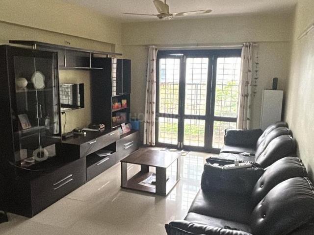 Flat for rent in Bangalore East, Cox Town - Bangalore