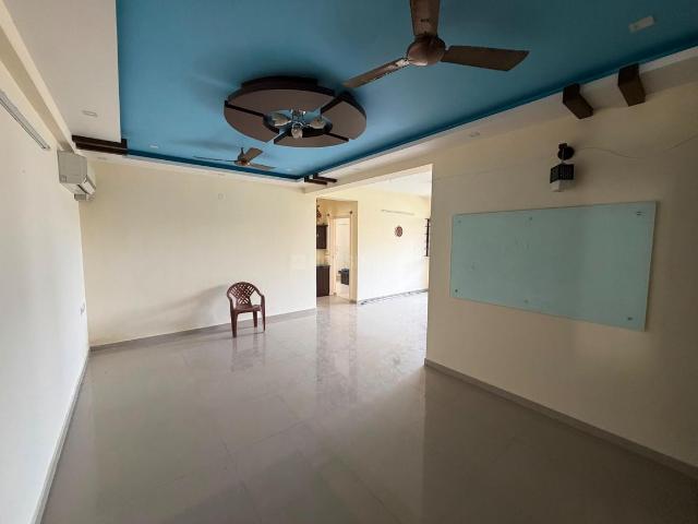 Flat for rent in Bangalore East, Cox Town - Bangalore