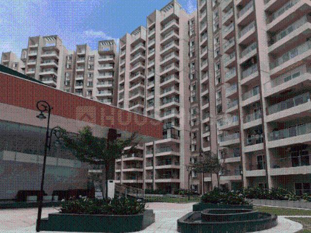 Flat for rent in Bangalore East, Cox Town - Bangalore
