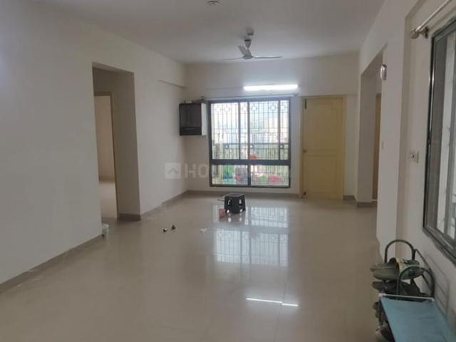 Flat for rent in Bangalore East, Cox Town - Bangalore