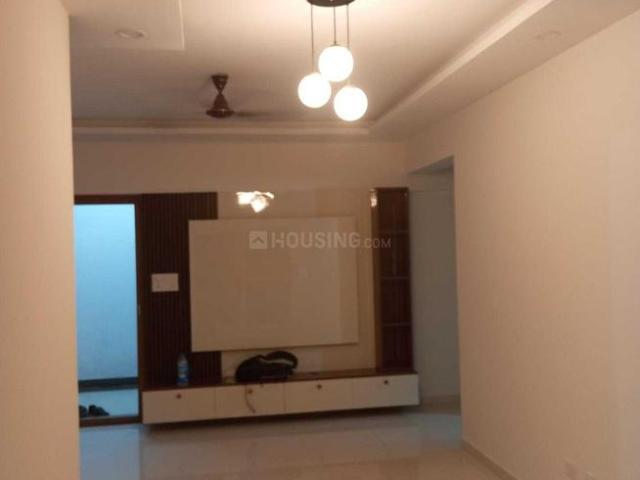 Flat for rent in Bangalore East, Cox Town - Bangalore