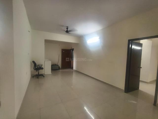 Flat for rent in Bangalore East, Cox Town - Bangalore