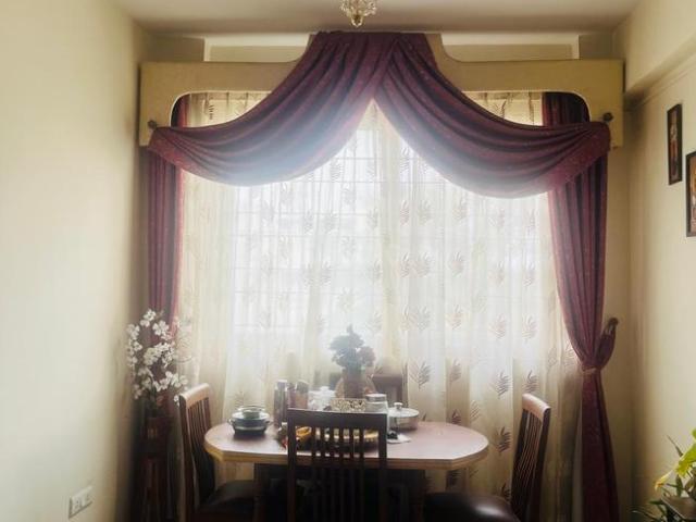 Flat for rent in Bangalore East, Cox Town - Bangalore
