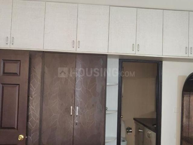 Flat for rent in Bangalore East, Cox Town - Bangalore