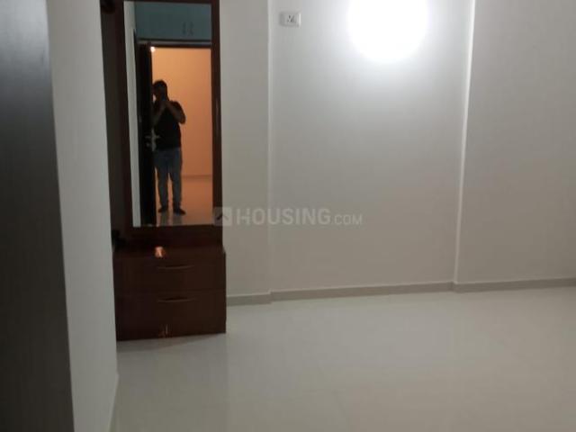 Flat for rent in Bangalore East, Cox Town - Bangalore