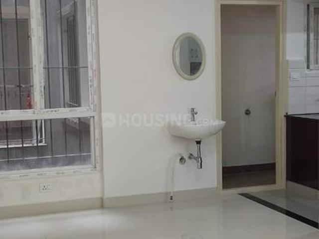 Flat for rent in Bangalore East, Cox Town - Bangalore