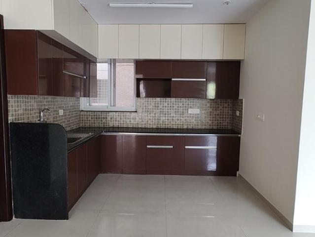 Flat for rent in Bangalore East, Cox Town - Bangalore