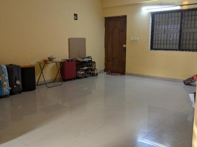 Flat for rent in Bangalore East, Cox Town - Bangalore