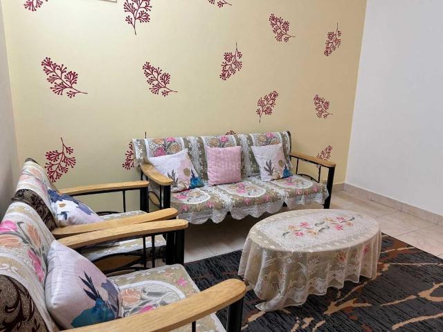 Flat for rent in Bangalore South, Cox Town - Bangalore