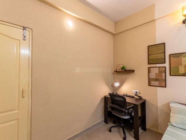 Flat for rent in Bangalore East, Cox Town - Bangalore