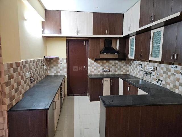 Flat for rent in Bangalore East, Cox Town - Bangalore