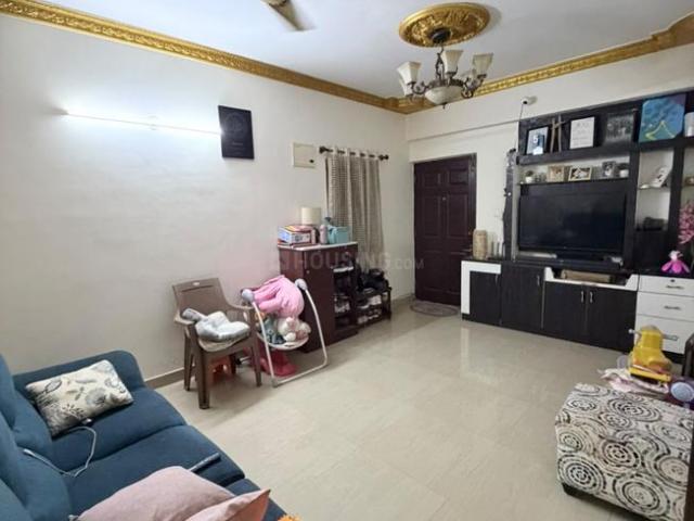Flat for rent in Devarabeesanahalli, Bengaluru