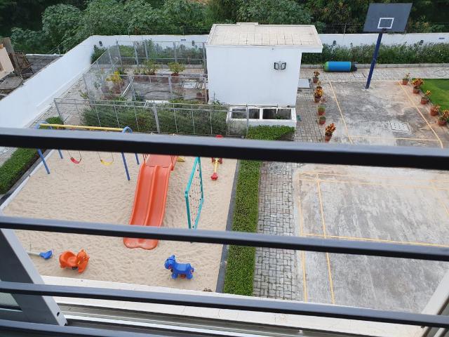 Flat for sale in Bangalore East, Cox Town - Bangalore