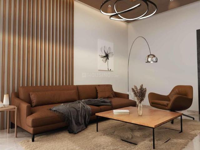 Flat for sale in Bangalore East, Cox Town - Bangalore