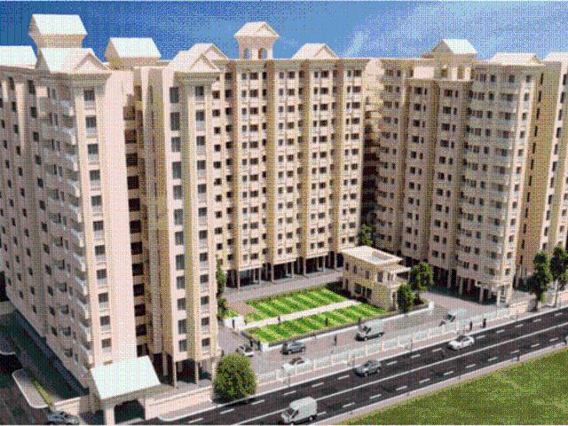 Flat for sale in Nagpur, National Capital Territory Of Delhi