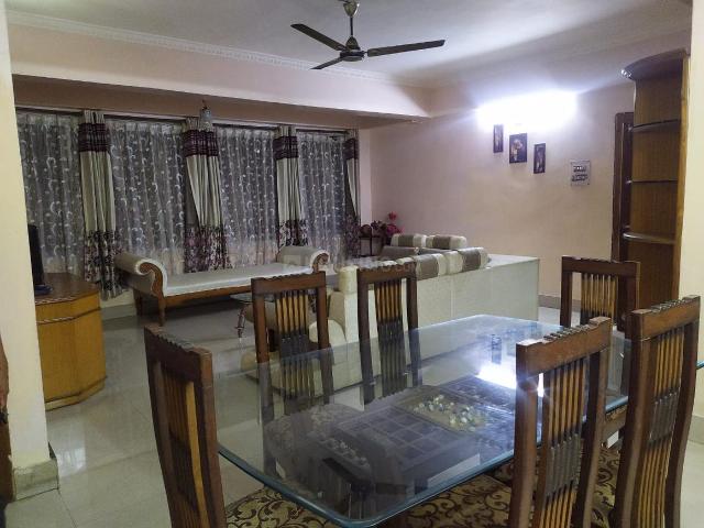 Flat for rent in Milan Nagar, Dispur