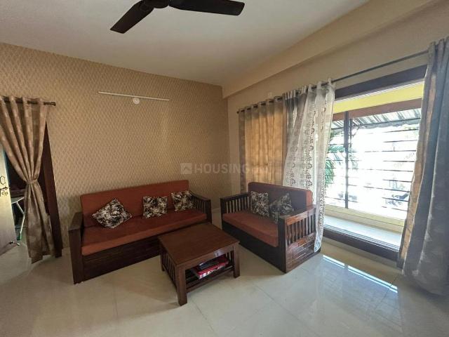 Flat for rent in Dispur, Assam