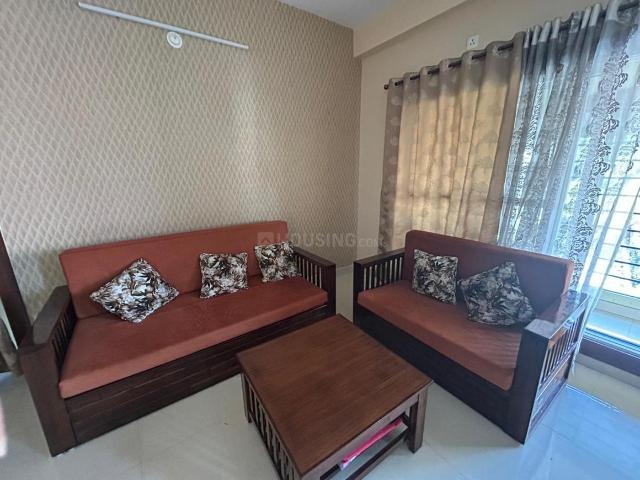 Flat for rent in Dispur, Assam