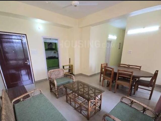 Flat for rent in Dispur, Assam