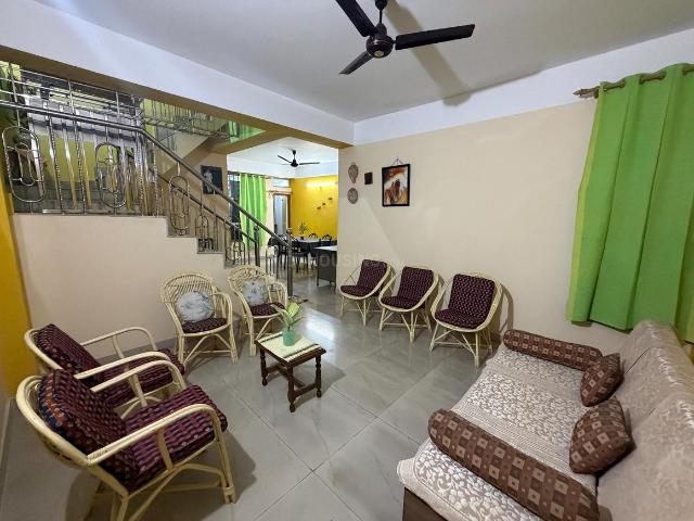 Flat for rent in Dispur, Assam