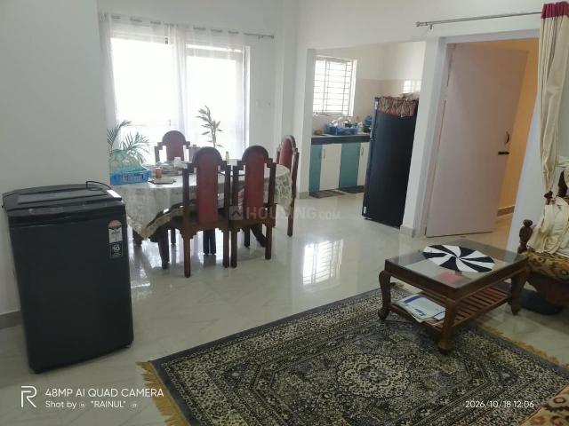 Flat for rent in Surabh Nagar, Dispur