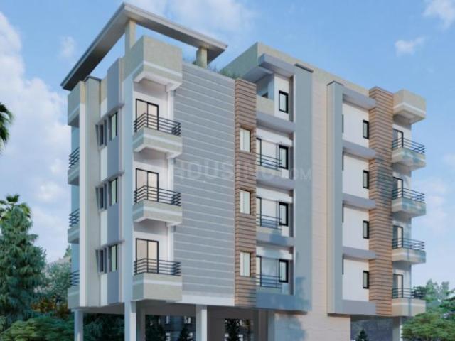 Flat for sale in Dispur, Assam