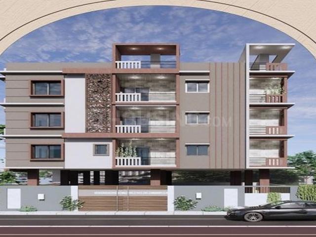 Flat for sale in Dispur, Assam