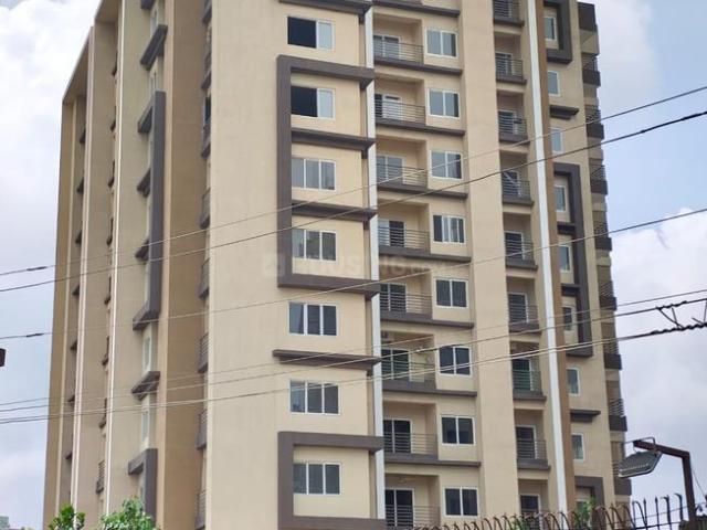 Flat for sale in Krishnapur, Dispur