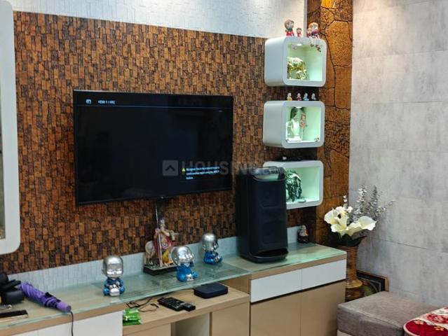 Flat for rent in Hawrah, West Bengal