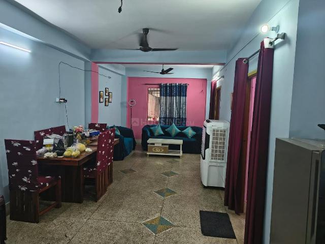 Flat for rent in Bali, West Bengal