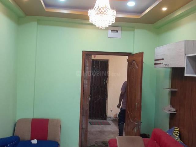Flat for rent in Durgapur, West Bengal