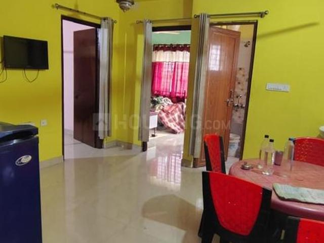 Flat for rent in Durgapur, West Bengal
