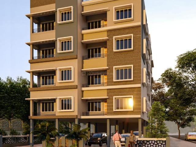Flat for sale in Durgapur, West Bengal