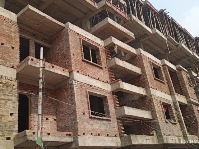 Flat for sale in Durgapur, Paschim Bardhaman