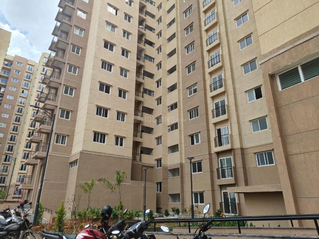 Flat for rent in Bangalore East, Karnataka