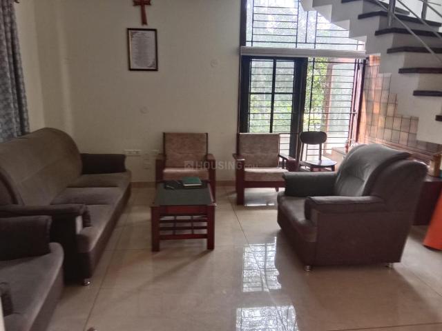 Flat for rent in Mangalore, Karnataka