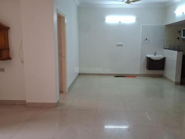 Flat for rent in Bangalore South, Cox Town - Bangalore