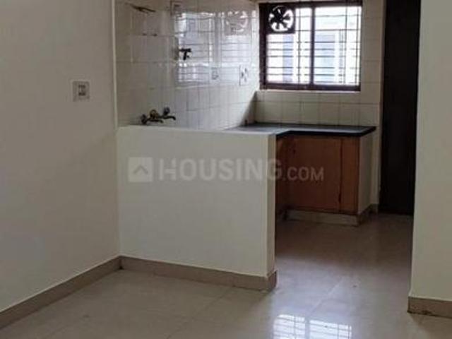 Flat for sale in Bangalore South, Cox Town - Bangalore