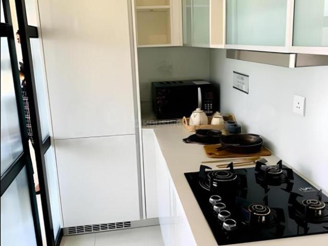Flat for sale in Bagalur, Karnataka