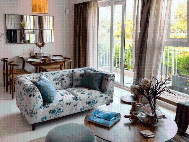 Flat for sale in Bagalur, Karnataka