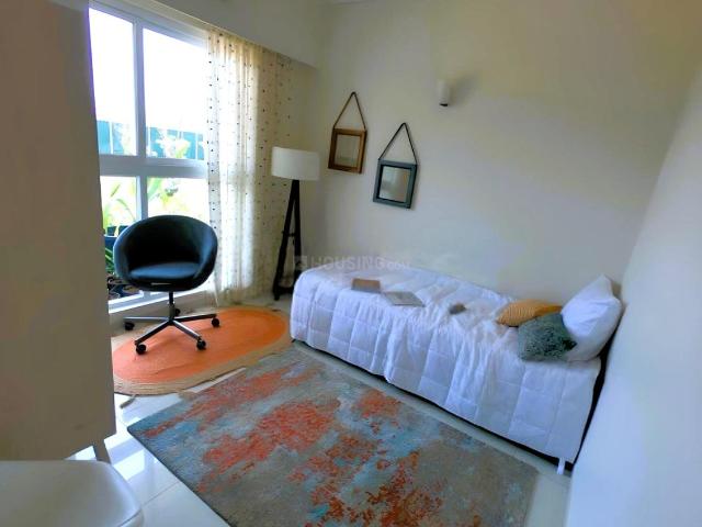 Flat for sale in Bagalur, Karnataka