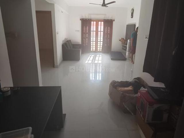 Flat for rent in Bangalore East, Cox Town - Bangalore