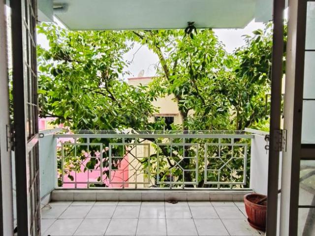 Flat for rent in Bangalore East, Cox Town - Bangalore