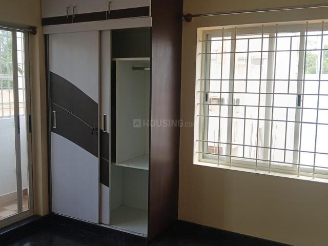 Flat for rent in Bangalore East, Cox Town - Bangalore