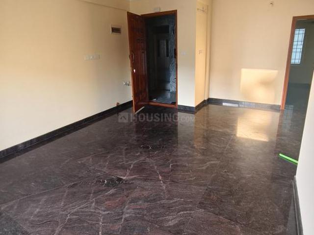 Flat for rent in Bangalore East, Cox Town - Bangalore
