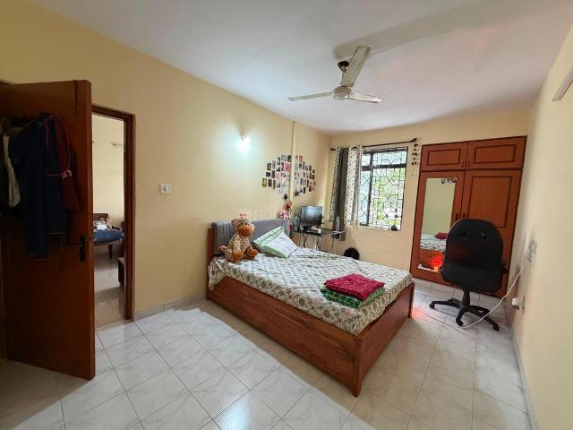Flat for rent in Bangalore East, Cox Town - Bangalore
