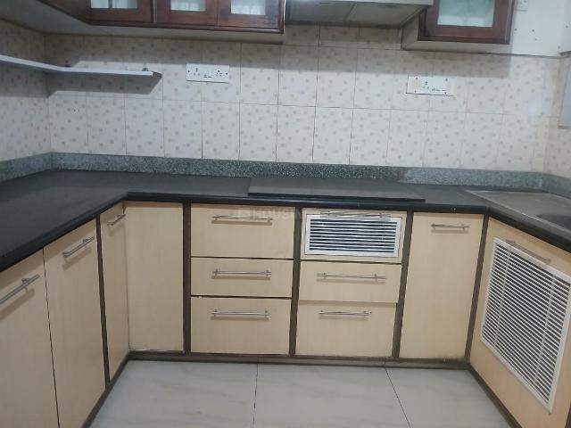 Flat for rent in Bangalore East, Cox Town - Bangalore