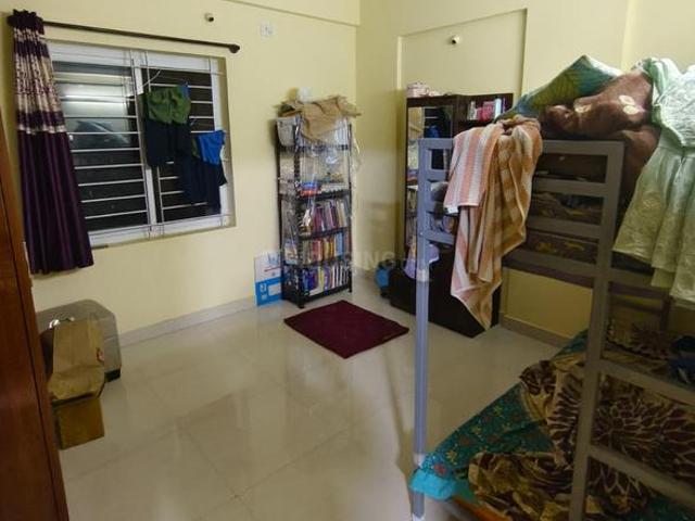 Flat for rent in Bangalore East, Cox Town - Bangalore
